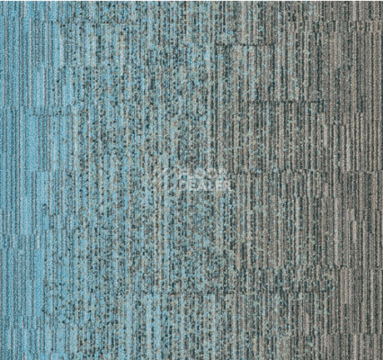 Ковровая плитка Milliken LayLines llt 159-139-173-06 Bluesky-Sweater фото 1 | FLOORDEALER